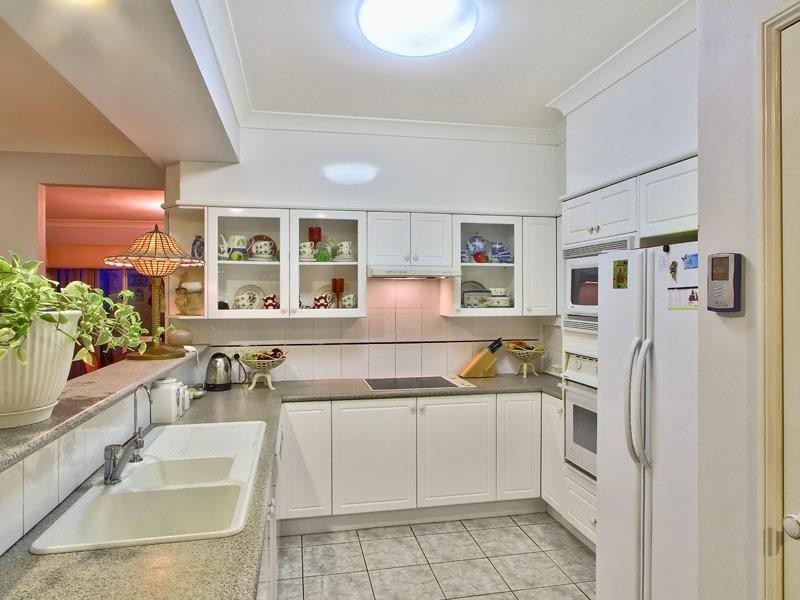 29 Hilltop Crescent, Alexandra Hills QLD 4161