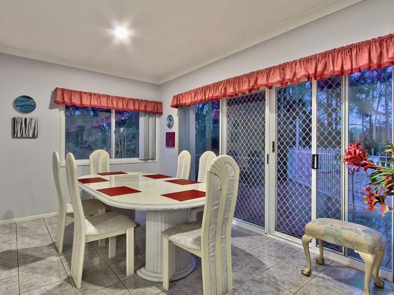 29 Hilltop Crescent, Alexandra Hills QLD 4161