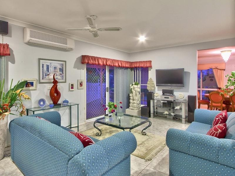 29 Hilltop Crescent, Alexandra Hills QLD 4161