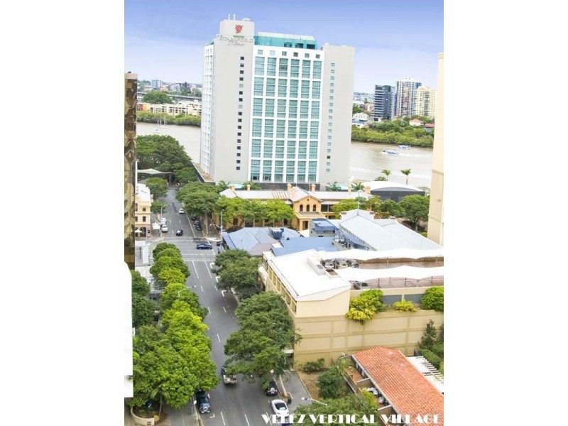 212 Margaret Street, Brisbane QLD 4000