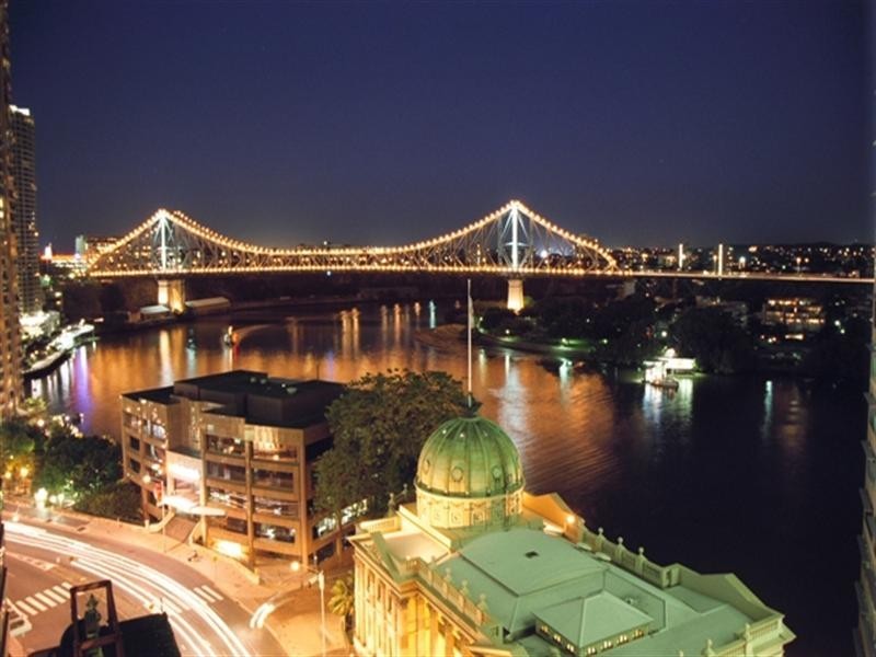 420 Queen Street, Brisbane QLD 4000