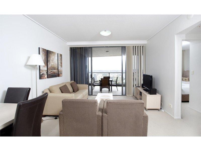 420 Queen Street, Brisbane QLD 4000