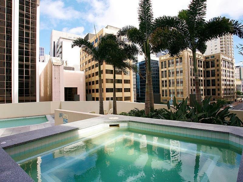 420 Queen Street, Brisbane QLD 4000