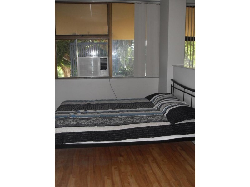 102/391 Wickham Terrace, Spring Hill QLD 4000