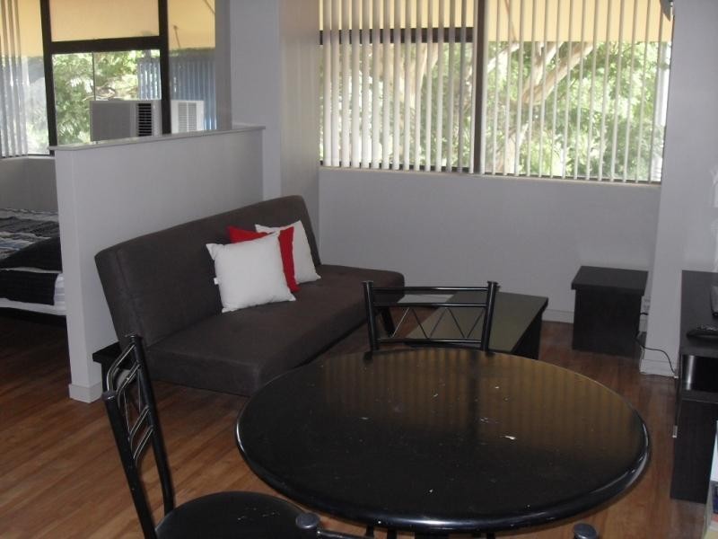 102/391 Wickham Terrace, Spring Hill QLD 4000