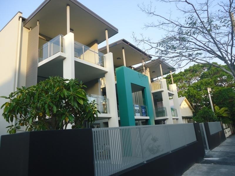 3-5-6-8-14/776 Brunswick Street, New Farm QLD 4005