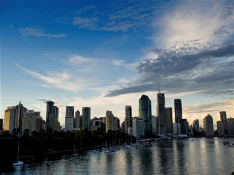 11-12/776 Brunswick Street, New Farm QLD 4005