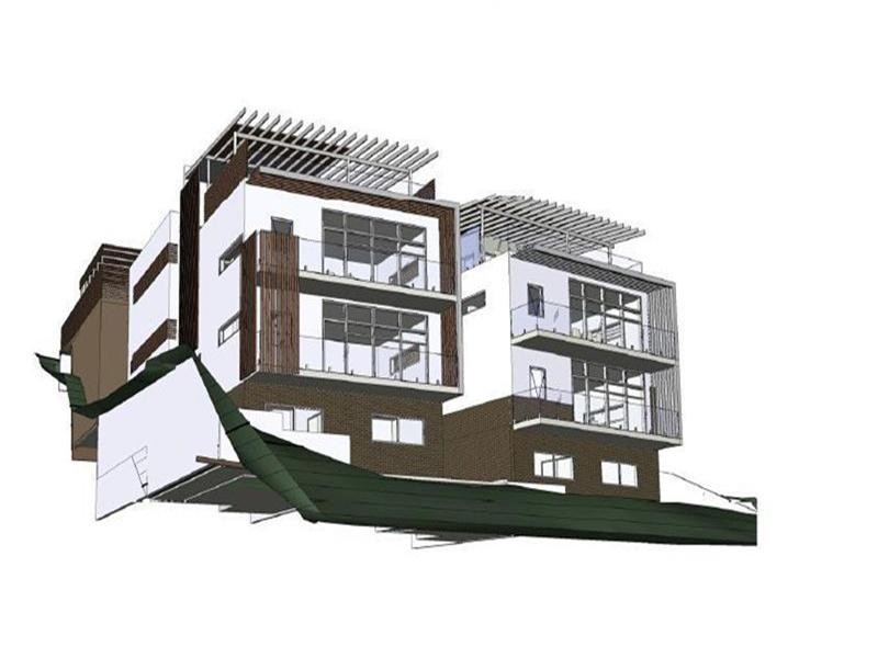 14 Victoria Terrace, Bowen Hills QLD 4006