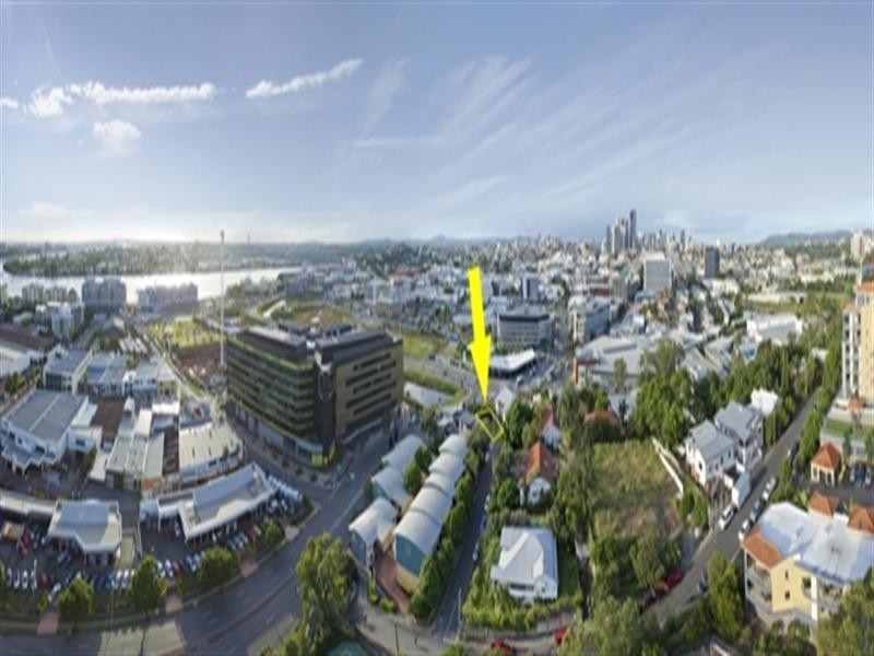 14 Victoria Terrace, Bowen Hills QLD 4006