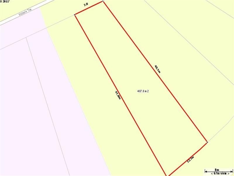 16 Victoria Terrace, Newstead QLD 4006