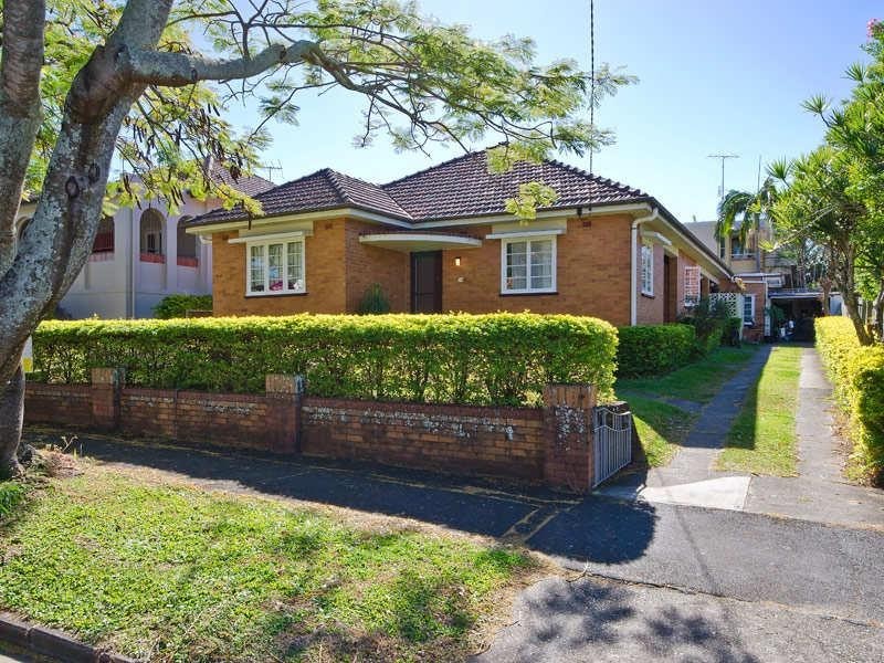 34 Llewellyn Street, New Farm QLD 4005