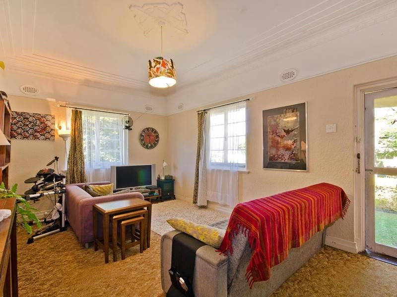 34 Llewellyn Street, New Farm QLD 4005