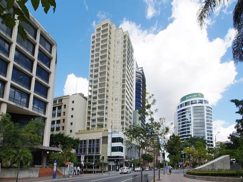 347 Ann Street, Brisbane QLD 4000