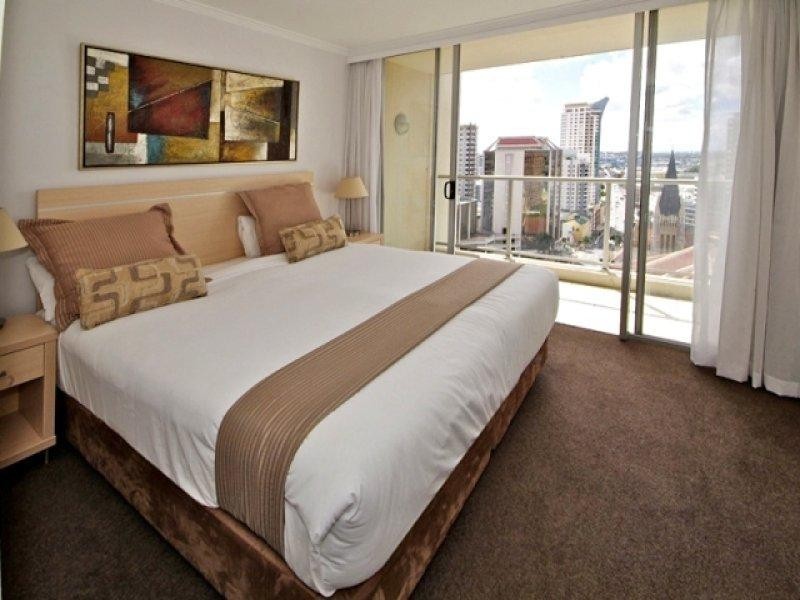 347 Ann Street, Brisbane QLD 4000