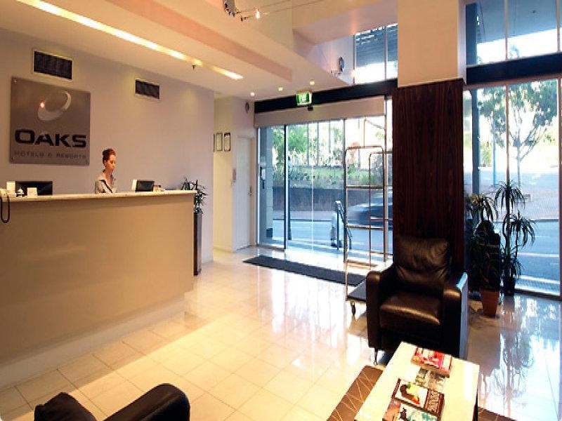 347 Ann Street, Brisbane QLD 4000