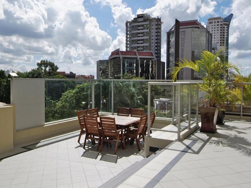 347 Ann Street, Brisbane QLD 4000