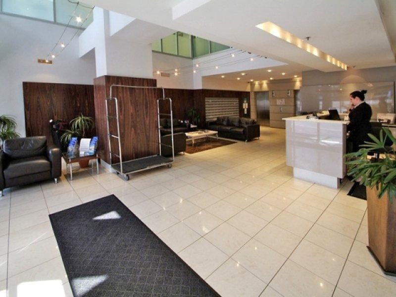 347 Ann Street, Brisbane QLD 4000