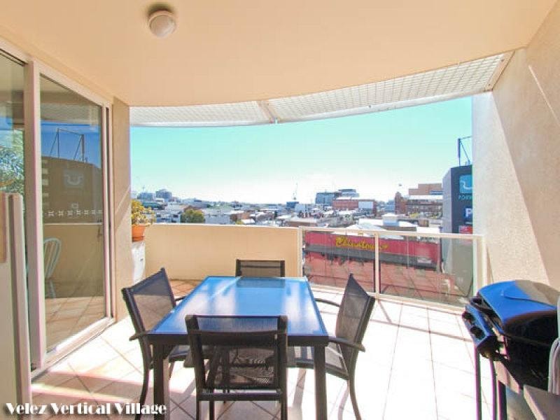C72/131 Wickham, Fortitude Valley QLD 4006