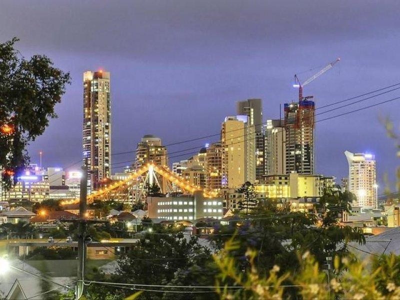 19 Gibbon Street, New Farm QLD 4005