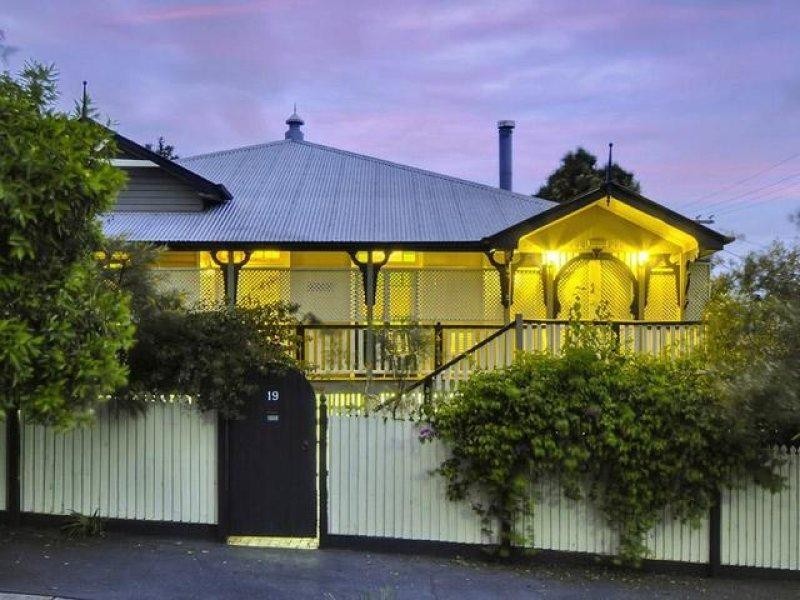 19 Gibbon Street, New Farm QLD 4005