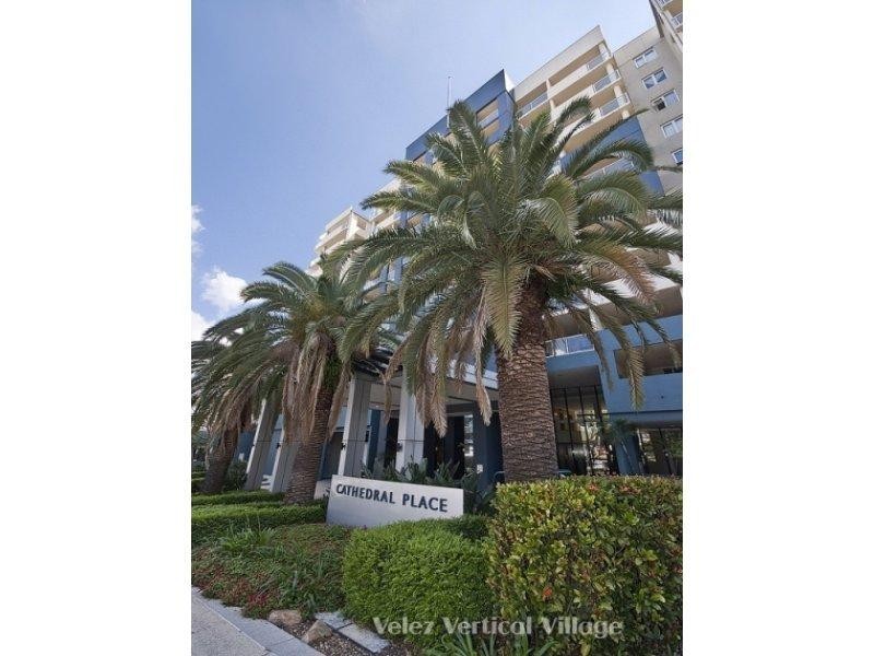 F28/592 Ann Street, Fortitude Valley QLD 4006