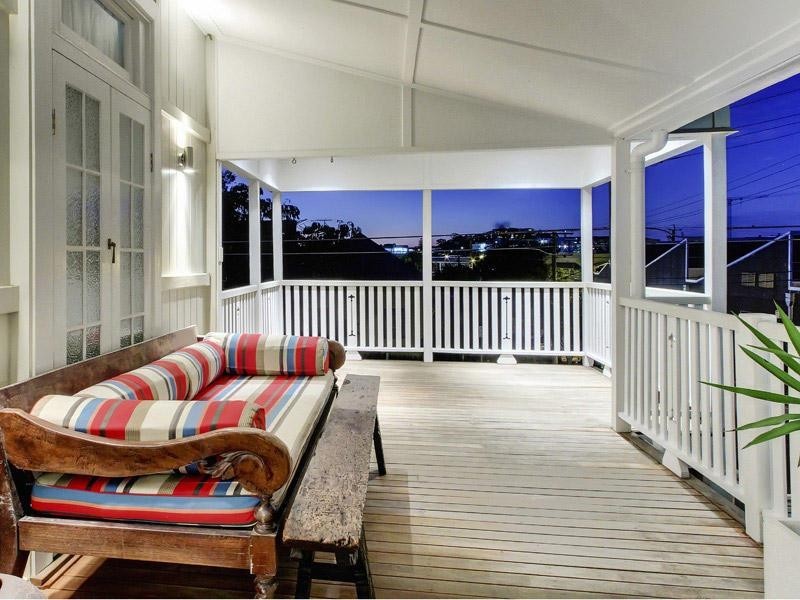 21 Chermside Street, Teneriffe QLD 4005