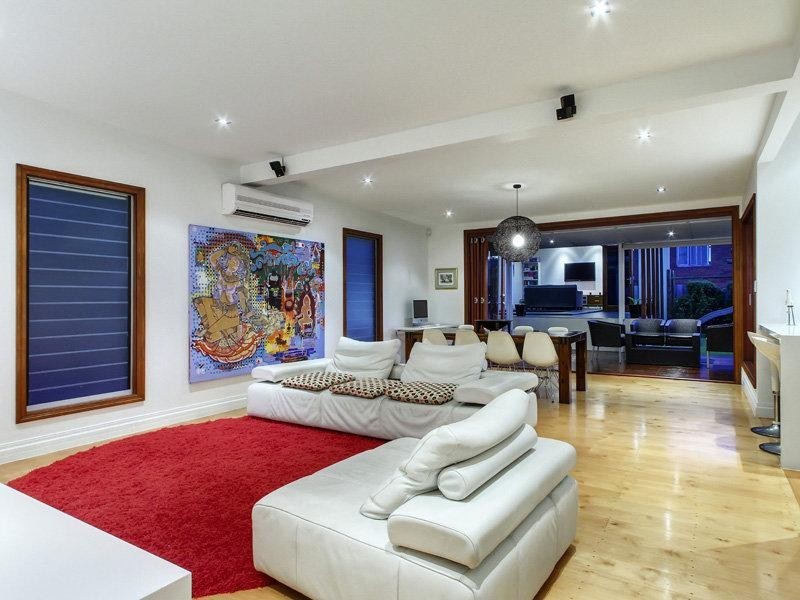 21 Chermside Street, Teneriffe QLD 4005