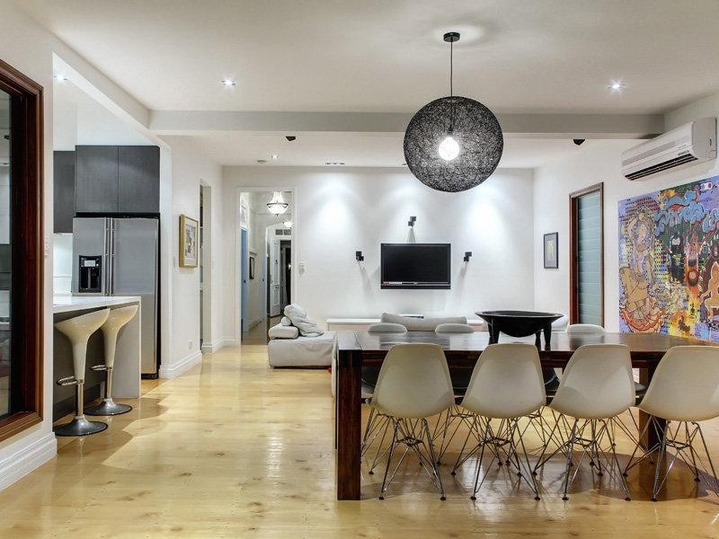 21 Chermside Street, Teneriffe QLD 4005