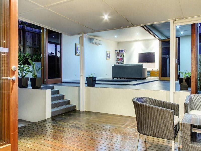 21 Chermside Street, Teneriffe QLD 4005