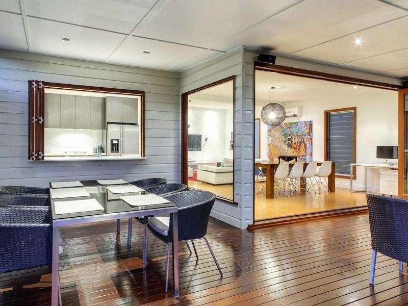 21 Chermside Street, Teneriffe QLD 4005