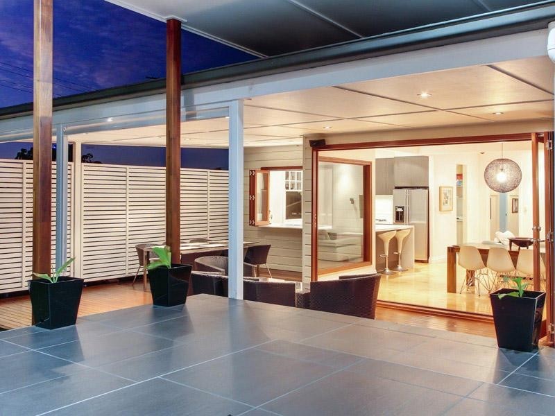 21 Chermside Street, Teneriffe QLD 4005