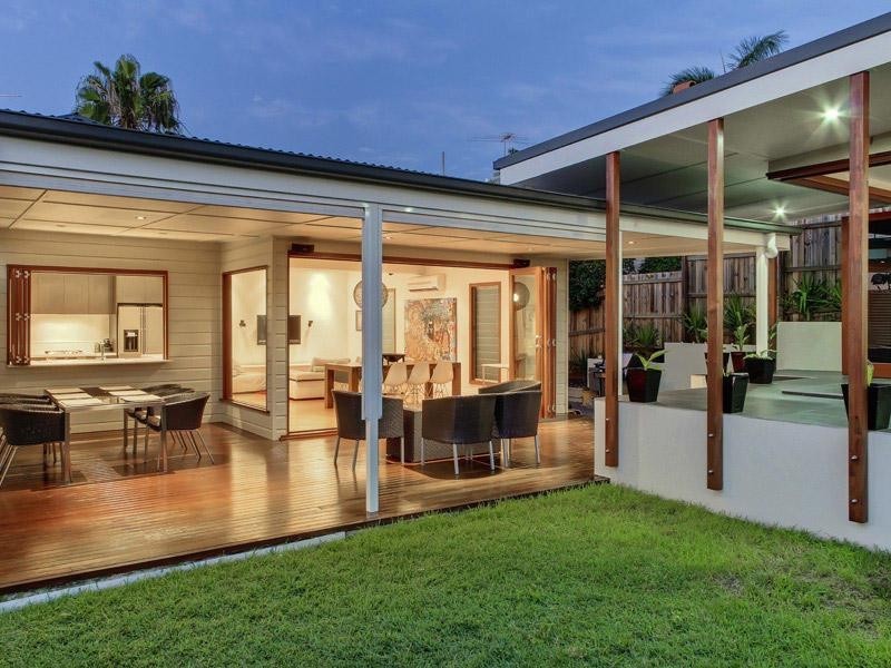 21 Chermside Street, Teneriffe QLD 4005