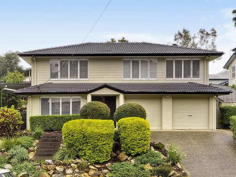 21 Beeston Street, New Farm QLD 4005