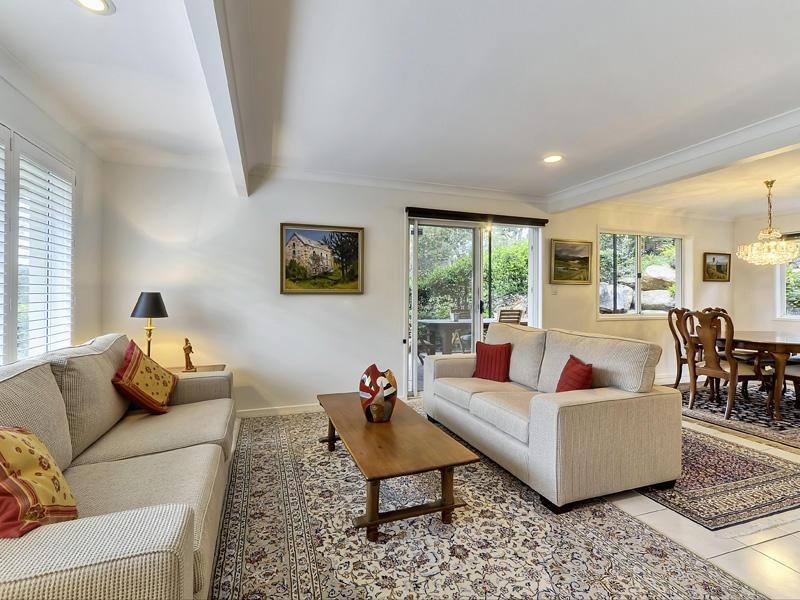 21 Beeston Street, New Farm QLD 4005