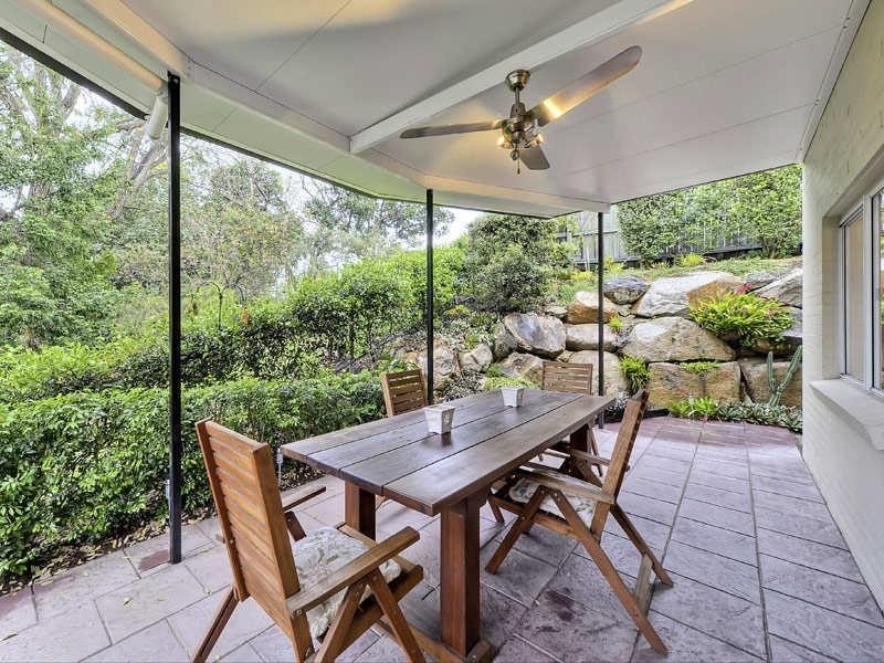 21 Beeston Street, New Farm QLD 4005