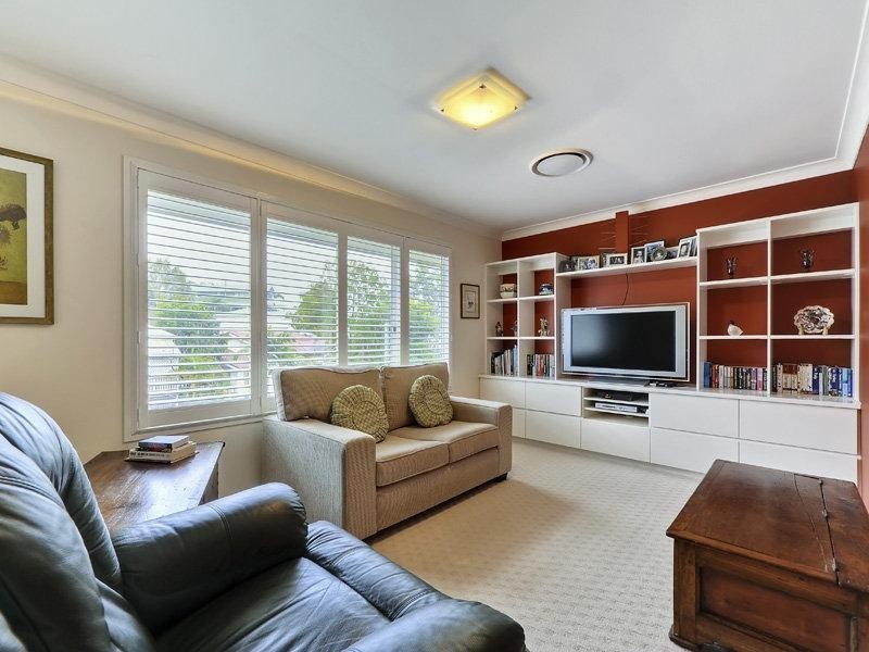 21 Beeston Street, New Farm QLD 4005