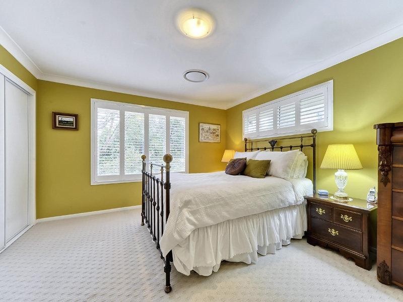 21 Beeston Street, New Farm QLD 4005