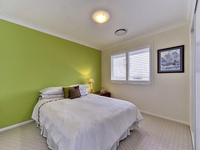 21 Beeston Street, New Farm QLD 4005