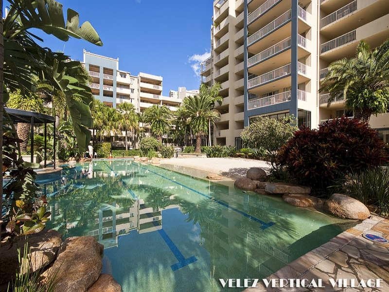 Fortitude Valley QLD 4006