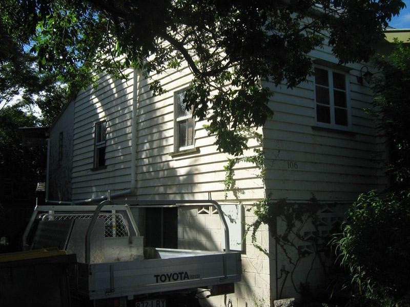 106 Heal Street, New Farm QLD 4005