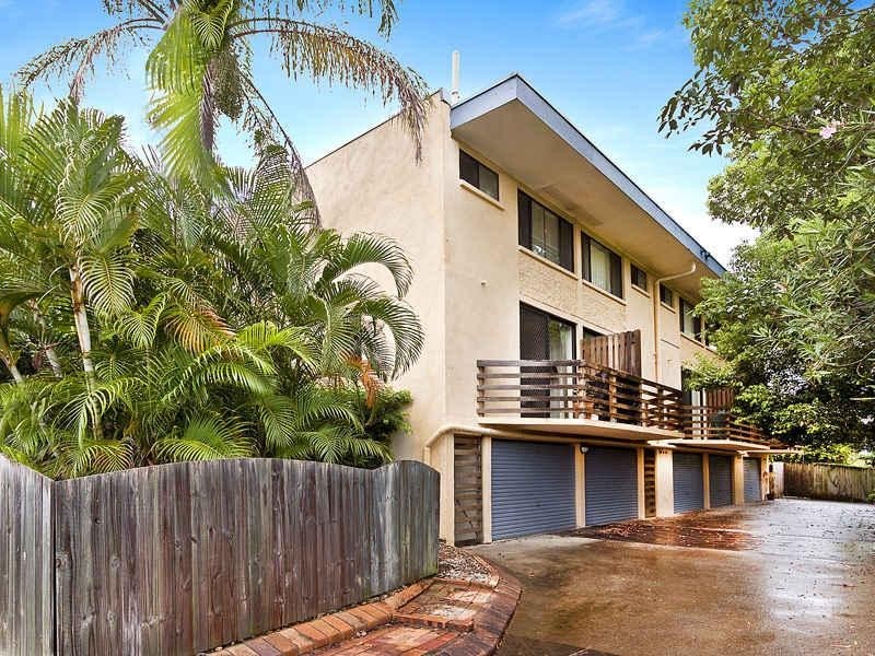 27 Hamley, Wooloowin QLD 4030
