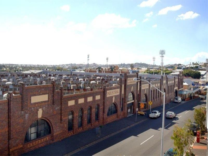 203/61 Anderson Street, Fortitude Valley QLD 4006