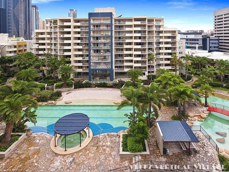 E97/20 Gipps Street, Fortitude Valley QLD 4006