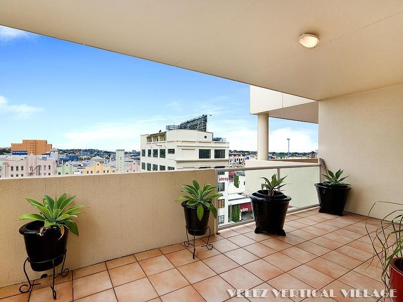 E97/20 Gipps Street, Fortitude Valley QLD 4006