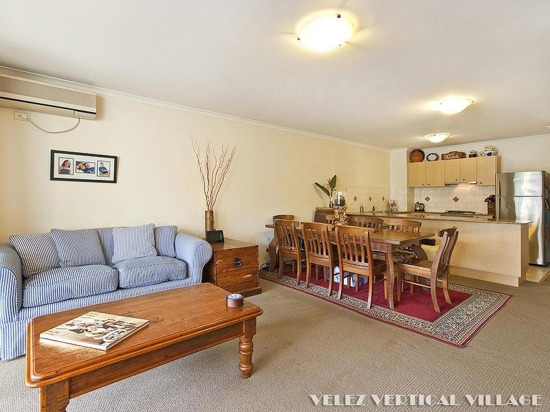 E97/20 Gipps Street, Fortitude Valley QLD 4006