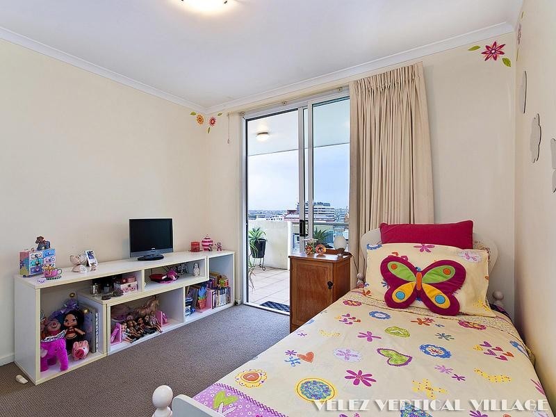E97/20 Gipps Street, Fortitude Valley QLD 4006