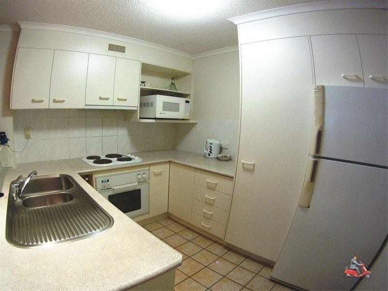 Spring Hill QLD 4000