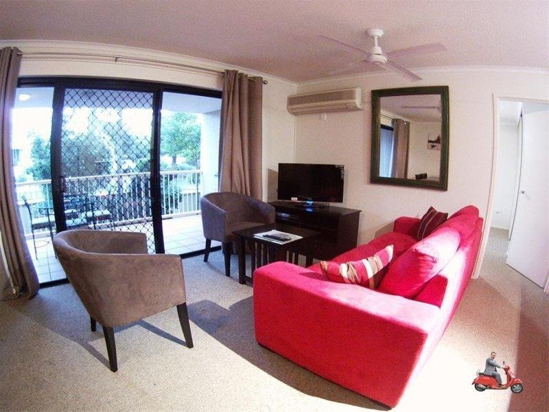 Spring Hill QLD 4000