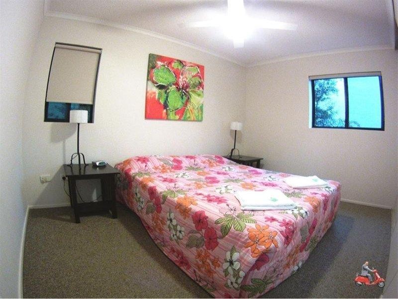 Spring Hill QLD 4000