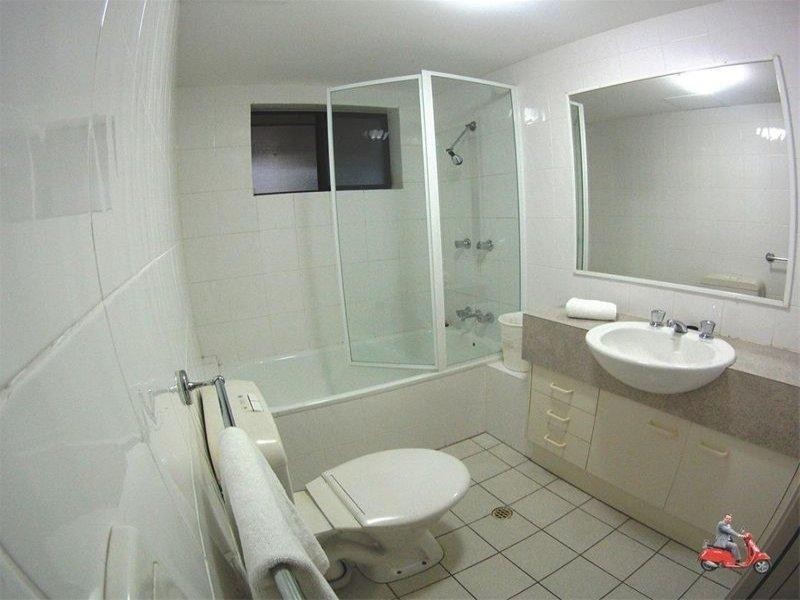 Spring Hill QLD 4000